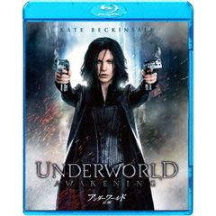 【スペシャルプライス版】アンダーワールド 覚醒（Ｂｌｕ－ｒａｙ）