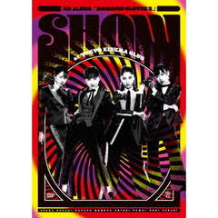 ももいろクローバーZ／5th ALBUM 『MOMOIRO CLOVER Z』 SHOW at 東京キネマ倶楽部 LIVE DVD（ＤＶＤ）