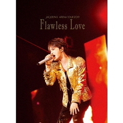 JAEJOONG　ARENA　TOUR　2019～Flawless　Love～（Ｂｌｕ－ｒａｙ　Ｄｉｓｃ）