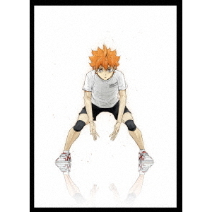 ハイキュー！！ TO THE TOP Vol．1（Blu－ray Disc