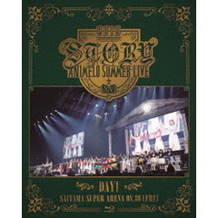 Animelo Summer Live 2019 -STORY- DAY 1（Ｂｌｕ－ｒａｙ）