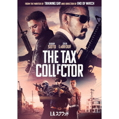 L．A．スクワッド（ＤＶＤ）