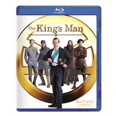 キングスマン：ファースト・エージェント（Ｂｌｕ－ｒａｙ）