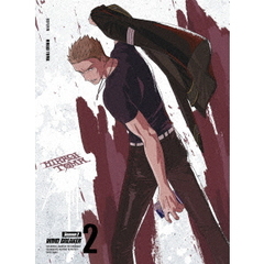 WIND BREAKER Season 2 2 ＜完全生産限定版＞（Ｂｌｕ－ｒａｙ）