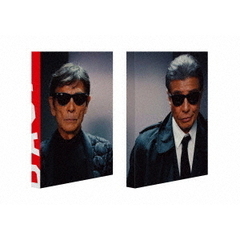 帰ってきた あぶない刑事 ABOOKLET Ver.（Ｂｌｕ－ｒａｙ　Ｄｉｓｃ）