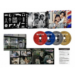 俺たちバッドバーバーズ  DVD BOX（ＤＶＤ）