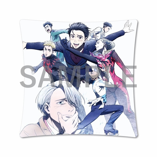 ユーリ!!! on ICE 初回限定盤 Blu-ray 全巻 セット 特典付き ユーリ!!! on ICE」 10th anniversary SPECIAL Blu-ray＆CD BOX 数量