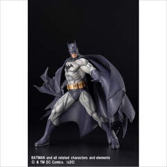 ARTFX バットマン HUSH リニューアルパッケージ(2021年3月発売)