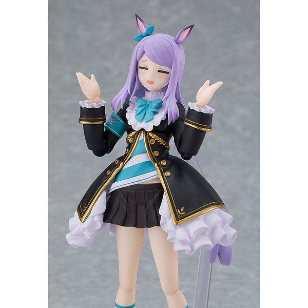 ウマ娘 プリティーダービー figma ウマ娘 プリティーダービー メジロ