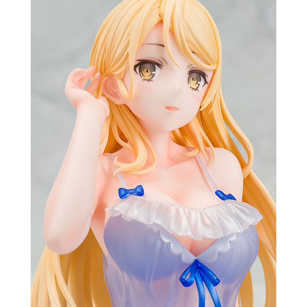 即購入不可★新品未開封★ライザのアトリエ2 1/7 ライザ ネグリジェVer. ゲオ公式通販サイト/ゲオオンラインストア【新品】ライザのアトリエ2