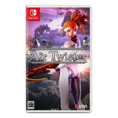 Nintendo Switch　AirTwister特別版