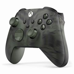 Xbox Series X Xbox ワイヤレスコントローラー（ノクターナルベイパー）