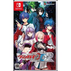 Nintendo Switch カードファイト!! ヴァンガード ディアデイズ2