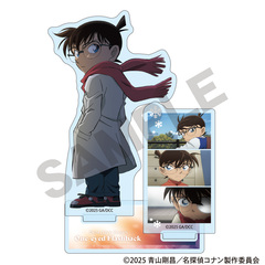 名探偵コナン　アクリルスタンド　江戸川コナン　劇場版2025（2025年6月以降発売予定）