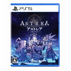 PS5　Astrea: Six-Sided Oracles