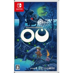 Nintendo Switch　OU