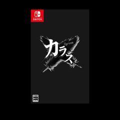 Nintendo Switch Karous　通常版