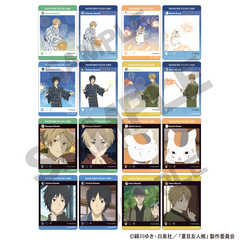 夏目友人帳　トレーディングパノラマイド　花火【BOX】（2025年11月以降発売予定）