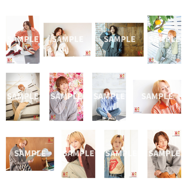 ブロマイド まとめ売り すとぷり ブロマイド まとめ売り - メルカリ