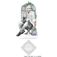 ブルーロック アクリルスタンド?Flower Cage?　3.凪 誠士郎（2026年7月以降発売予定）