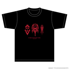 TVアニメ『Fate/strange Fake』Tシャツ　XLサイズ