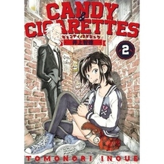 CANDYu0026CIGARETTES〈キャンディu0026シガレッツ〉 - 通販｜セブンネットショッピング