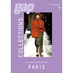 2025-26 A/W PRET-A-PORTER gap COLLECTIONS PARIS