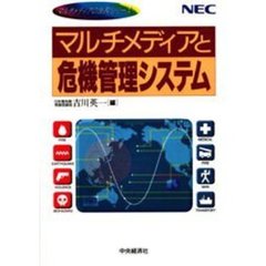 マルチメディアと危機管理システム