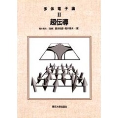 多体電子論　２　超伝導