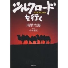 シルクロードを行く