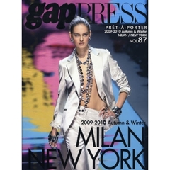 ＰＲＥ＾Ｔ－　－ＰＯＲＴＥＲ　ＶＯＬ．８７（２００９－２０１０Ａｕｔｕｍｎ　＆　Ｗｉｎｔｅｒ）　ＭＩＬＡＮ，ＮＥＷ　ＹＯＲＫ　ＣＯＬＬＥＣＴＩＯＮＳ