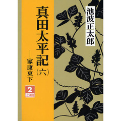 真田太平記　家康東下　６－２