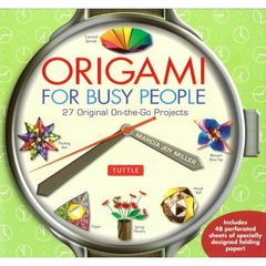 Ｏｒｉｇａｍｉ　ｆｏｒ　Ｂｕｓｙ　Ｐｅｏ