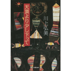 天頂より少し下って