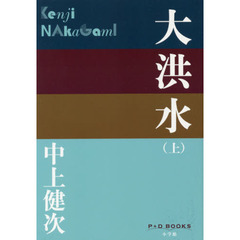 大洪水　上