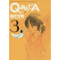 ＱあんどＡ　ＶＯＬＵＭＥ．３
