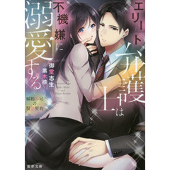 エリート弁護士は不機嫌に溺愛する　解約不可の服従契約