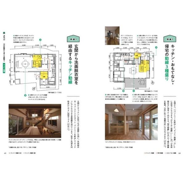 間取りのすごい新常識 通販｜セブンネットショッピング