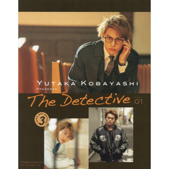 ＹＵＴＡＫＡ　ＫＯＢＡＹＡＳＨＩ　ＰＲＥＳＥＮＴＳ　Ｔｈｅ　Ｄｅｔｅｃｔｉｖｅ　ＣＡＳＥ０１