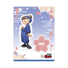 【セブンネット限定】 忍たま乱太郎検定 アクリルスタンド 能勢久作