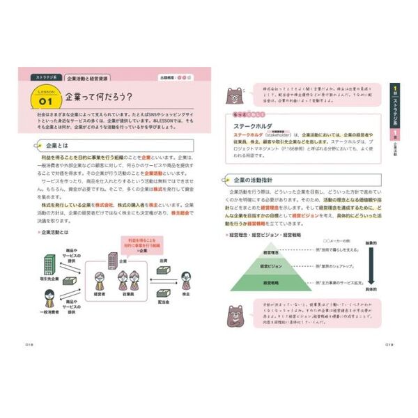 ITパスポートをひとつひとつわかりやすく。 教科書 令和7年度版 通販｜セブンネットショッピング