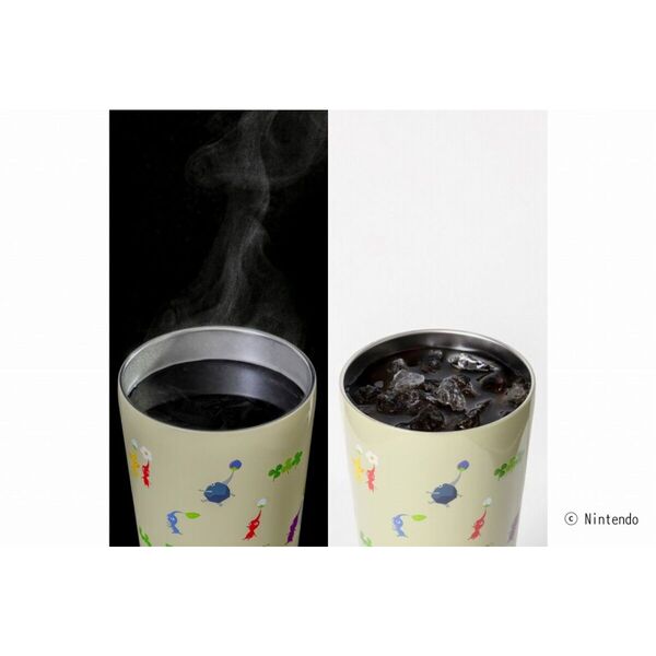 ピクミン 真空断熱タンブラー SPECIAL BOOK (宝島社ブランドムック