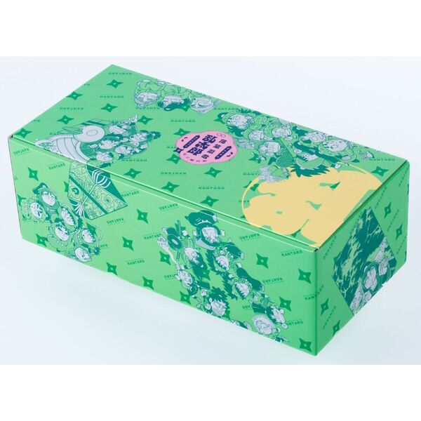 落第忍者乱太郎」プレミアムBOXセット（2） 通販｜セブンネット