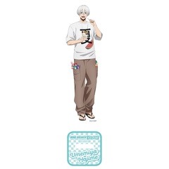 『WIND BREAKER』キャラクターアクリルスタンド梅宮 一 【WIND BREAKER POPUP STORE ＜ICE CREAM＞ 2025 summer】