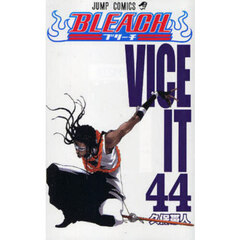 ＢＬＥＡＣＨ　４４　ＶＩＣＥ　ＩＴ