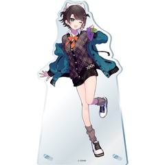 ホロライブ　ビッグアクリルスタンド（大空スバル）【セブンネット限定】