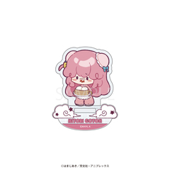 「ぼっち・ざ・ろっく！」 ゆらゆらアクリルフィギュア 01.後藤ひとり