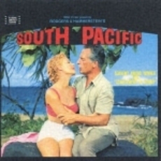 映画「南太平洋」オリジナル・サウンドトラック