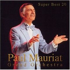 スーパー・ベスト20