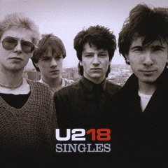 ザ・ベスト・オブ U2 18シングルズ
